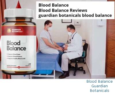 Blood Balance Fda